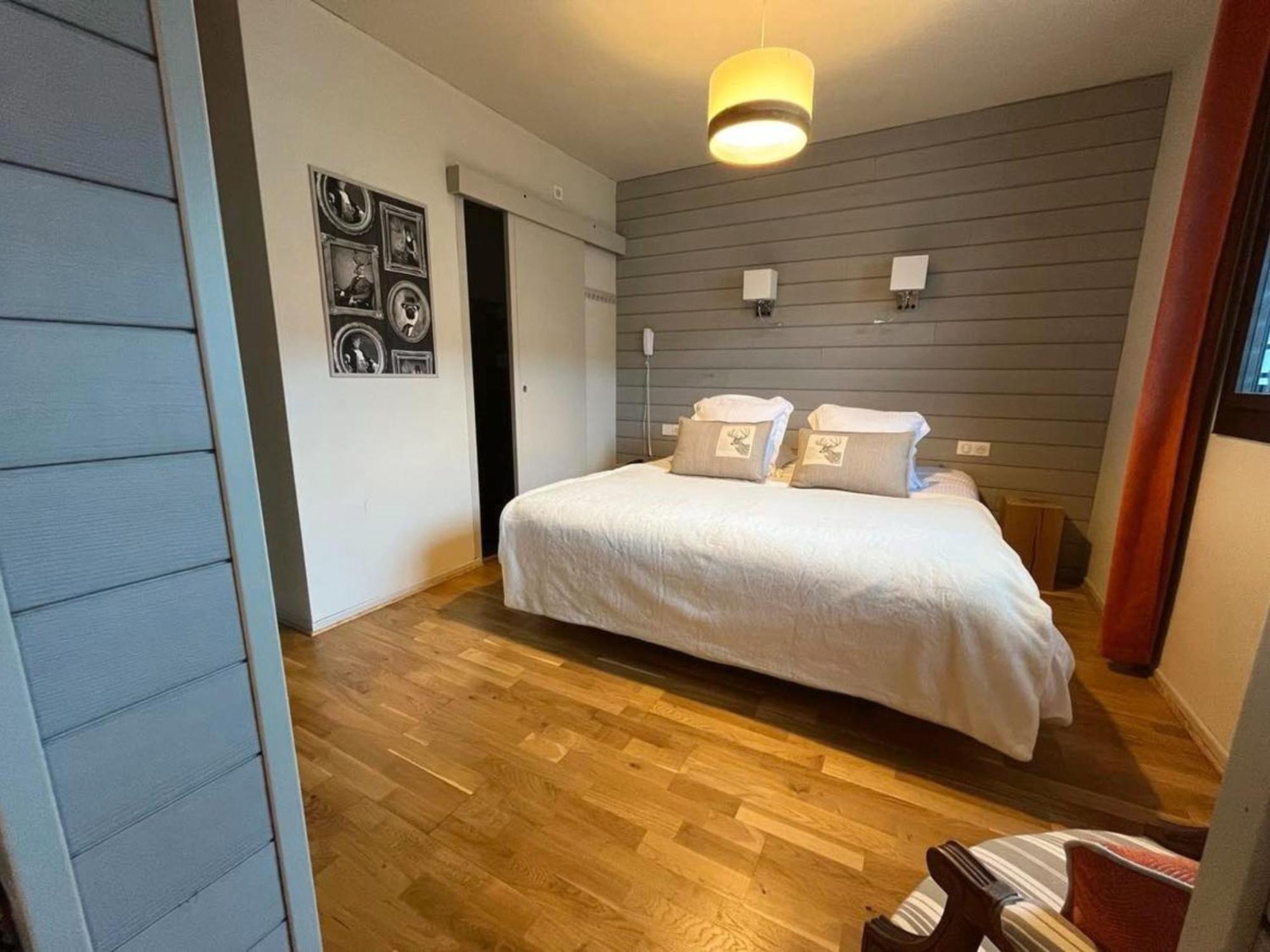 Hotel La Rencluse Saint-Mamet Ngoại thất bức ảnh
